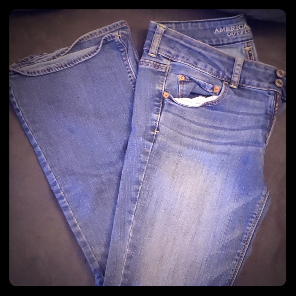 AE Jeans